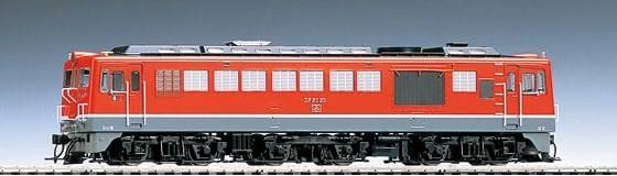 Amazon | 【トミックス】DF50（朱色）後期型(HO-203)鉄道模型HOゲージ